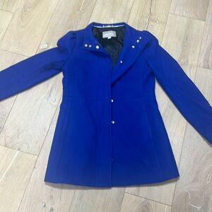 Winter coat- banana republic